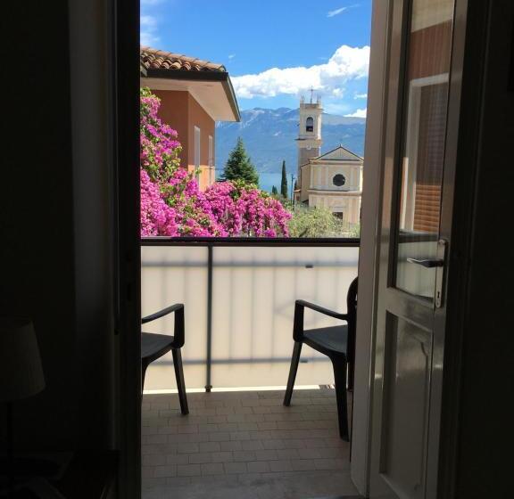 Стандартный Номер Кровать Кинг, Belvedere Hotel & Villa