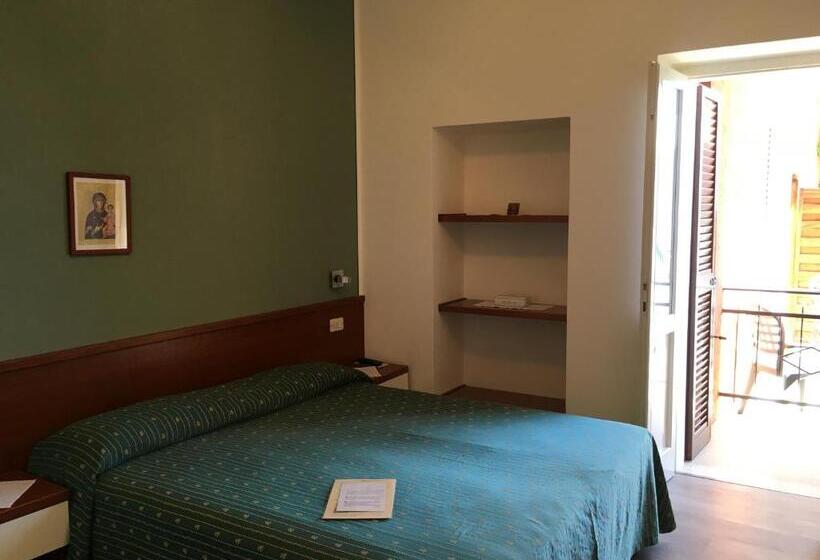 Стандартный Номер Кровать Кинг, Belvedere Hotel & Villa