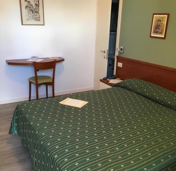 Стандартный Номер Кровать Кинг, Belvedere Hotel & Villa