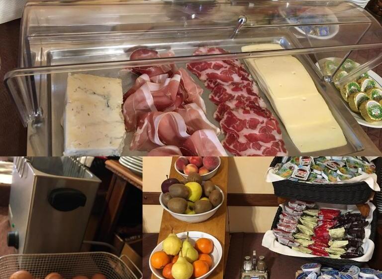 Стандартный Номер Кровать Кинг, Belvedere Hotel & Villa