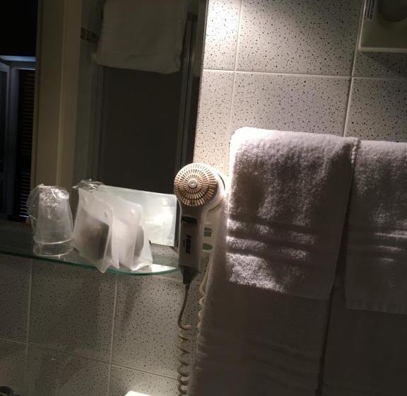 Номер Стандарт с Балконом, Belvedere Hotel & Villa