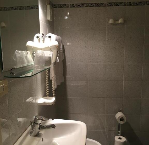 Номер Стандарт с Балконом, Belvedere Hotel & Villa