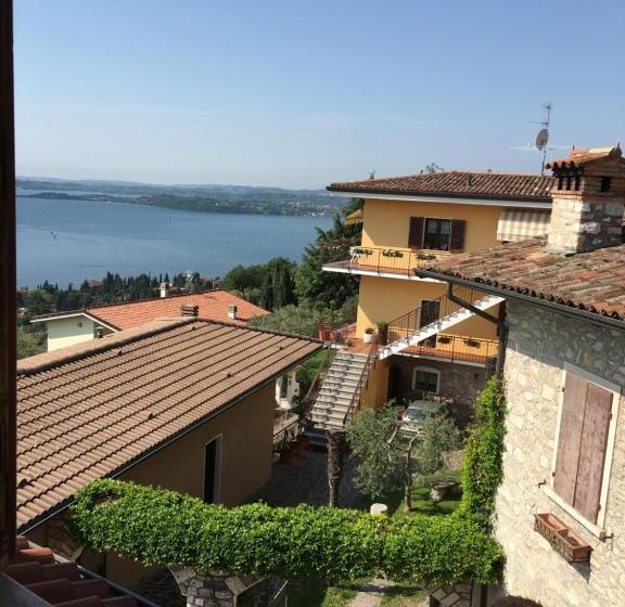 غرفة إقتصادية, Belvedere Hotel & Villa