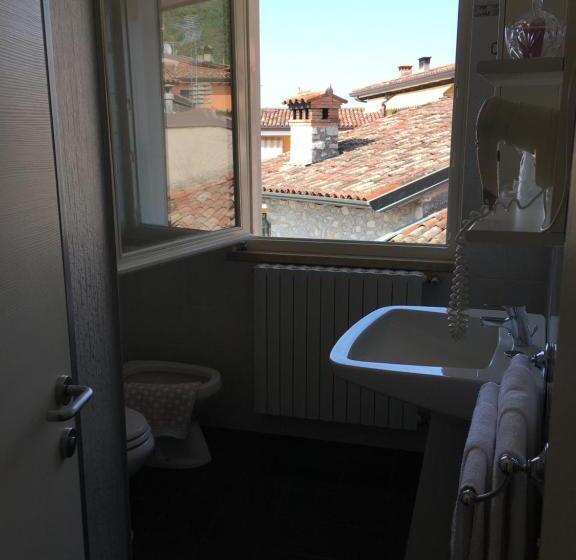 Номер Economy, Belvedere Hotel & Villa