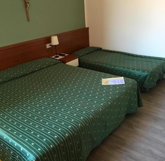 Номер Economy, Belvedere Hotel & Villa