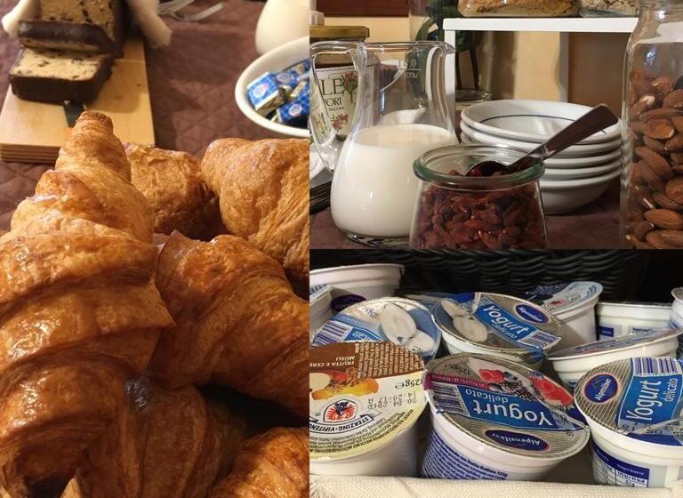 Номер Стандарт Вид на Озеро, Belvedere Hotel & Villa