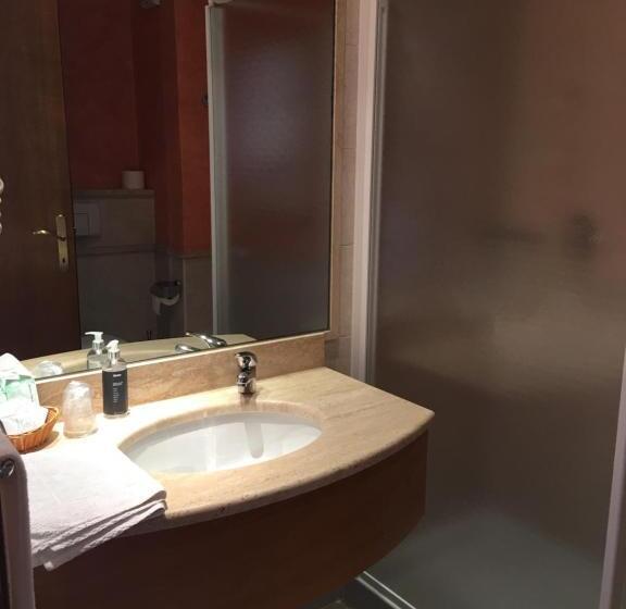 Стандартный Номер Кровать Кинг, Belvedere Hotel & Villa