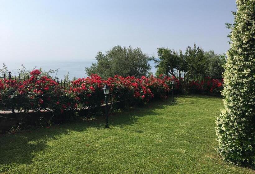 Стандартный Номер Кровать Кинг, Belvedere Hotel & Villa