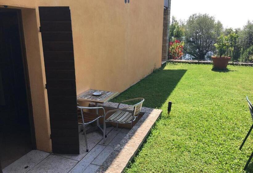 Номер Basic, Belvedere Hotel & Villa