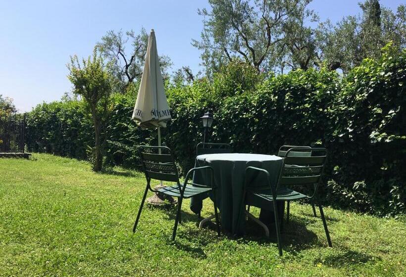 Номер Basic, Belvedere Hotel & Villa