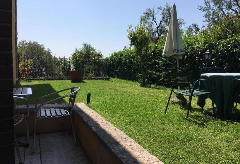 غرفة أساسية, Belvedere Hotel & Villa