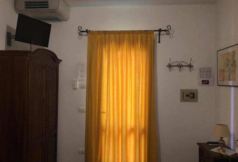 Номер Basic, Belvedere Hotel & Villa