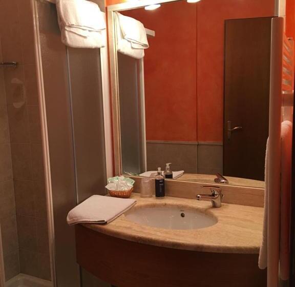 Номер Basic, Belvedere Hotel & Villa