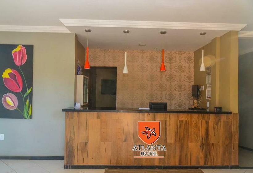 غرفة قياسية فردية, Atlanta