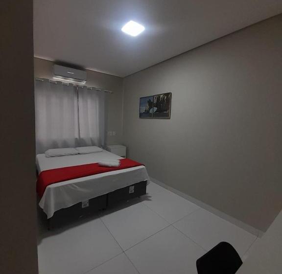 غرفة قياسية فردية, Atlanta