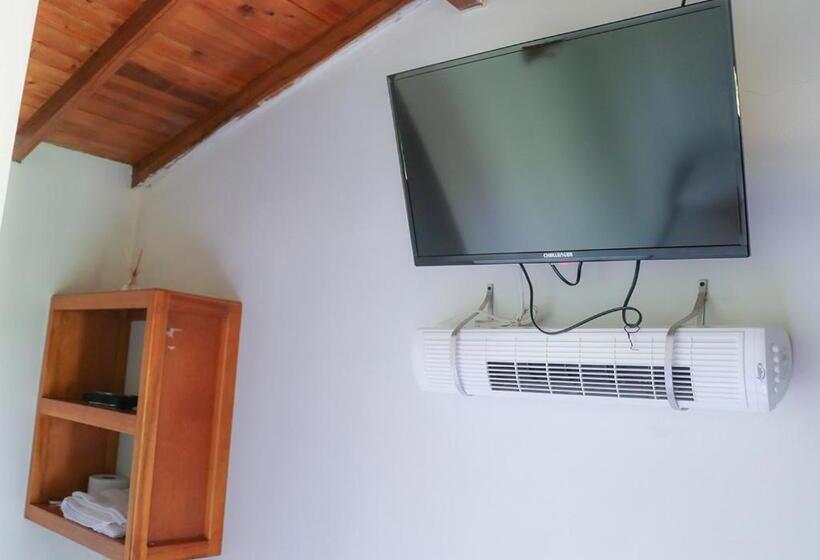 スタンダードシングルルーム, La Casona   San Luis