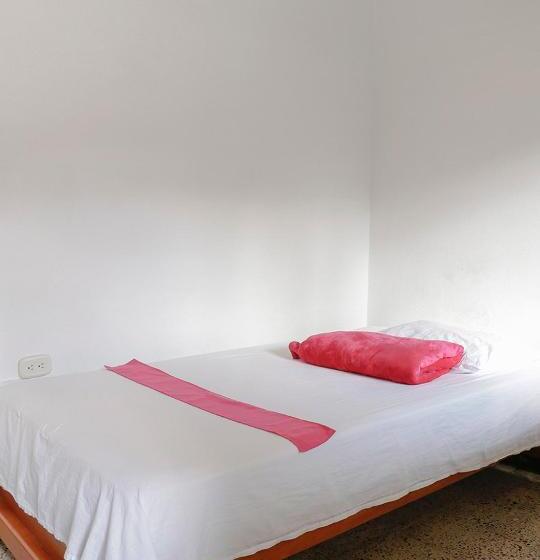 스탠다드 싱글 룸, La Casona   San Luis