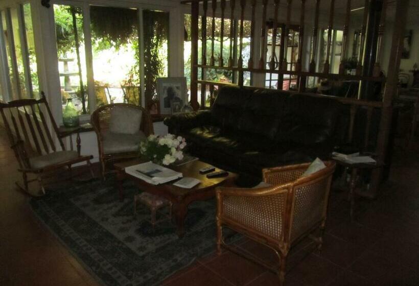 דירת חדר נוף לגינה, Hacienda Santa Clara