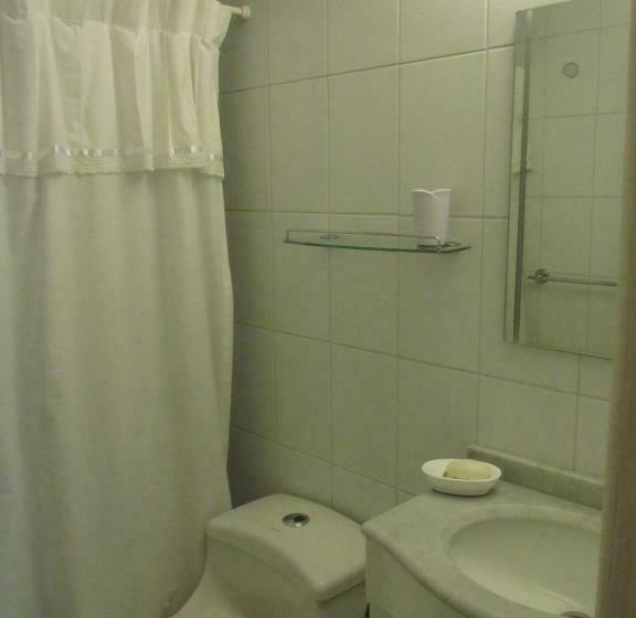 דירת חדר נוף לגינה, Hacienda Santa Clara