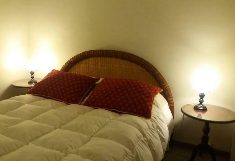 דירת חדר נוף לגינה, Hacienda Santa Clara