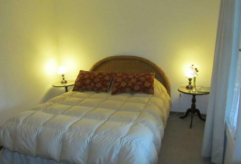 דירת חדר נוף לגינה, Hacienda Santa Clara