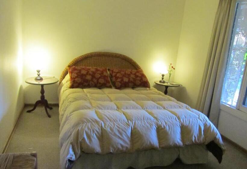 דירת חדר נוף לגינה, Hacienda Santa Clara