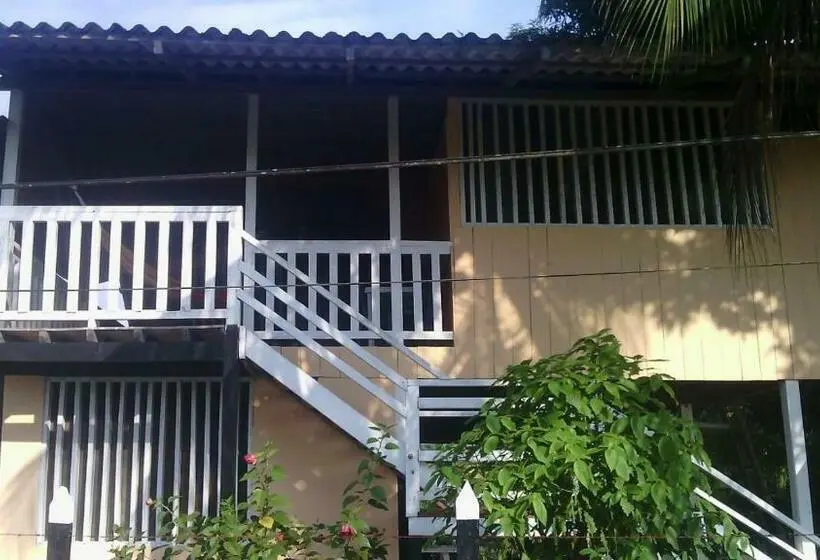 Standard-huone, Palmas Del Pacifico