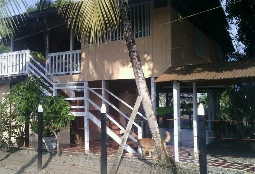 Standard Kolmen Hengen Huone, Palmas Del Pacifico