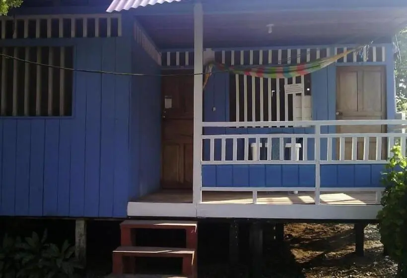 Standard Kolmen Hengen Huone, Palmas Del Pacifico