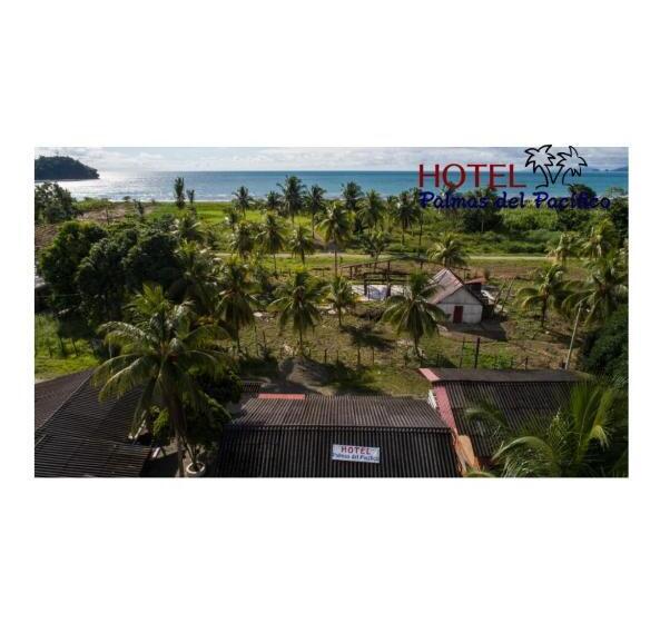 Четырехместный Номер Стандарт, Palmas Del Pacifico