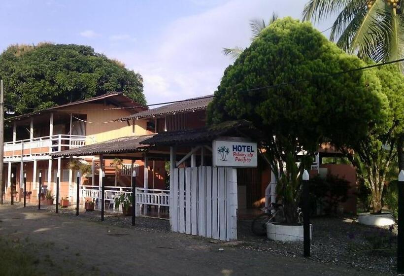 Четырехместный Номер Стандарт, Palmas Del Pacifico