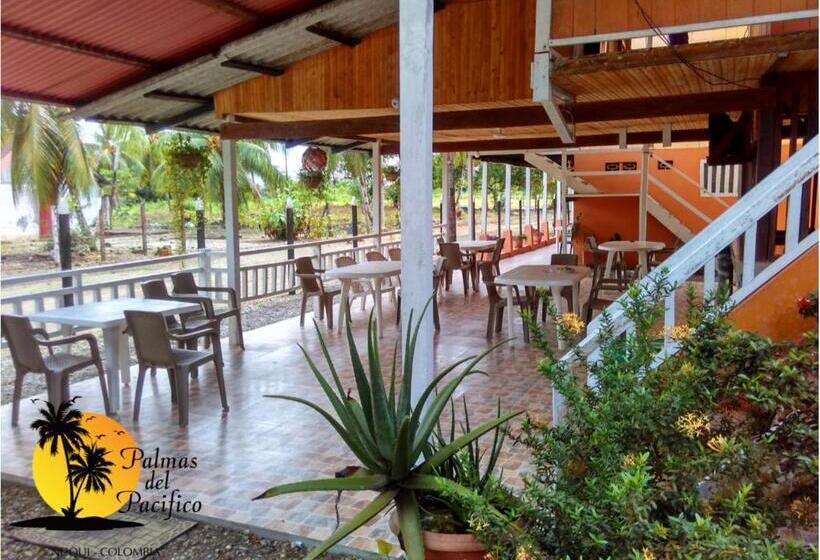 Трехместный Номер Классика, Palmas Del Pacifico