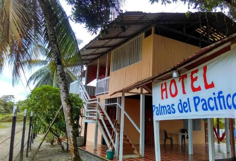 Classic Kolmen Hengen Huone, Palmas Del Pacifico