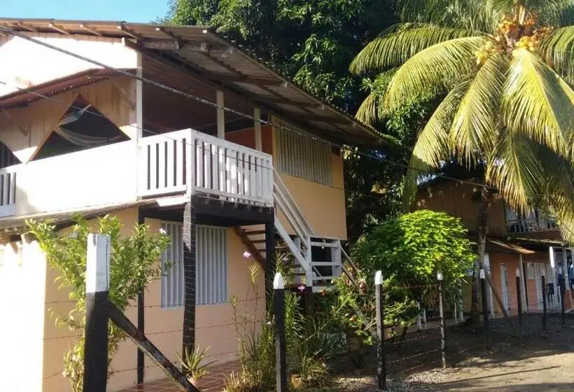 Deluxe-huone, Palmas Del Pacifico