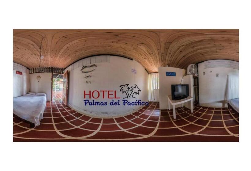 Номер Deluxe, Palmas Del Pacifico