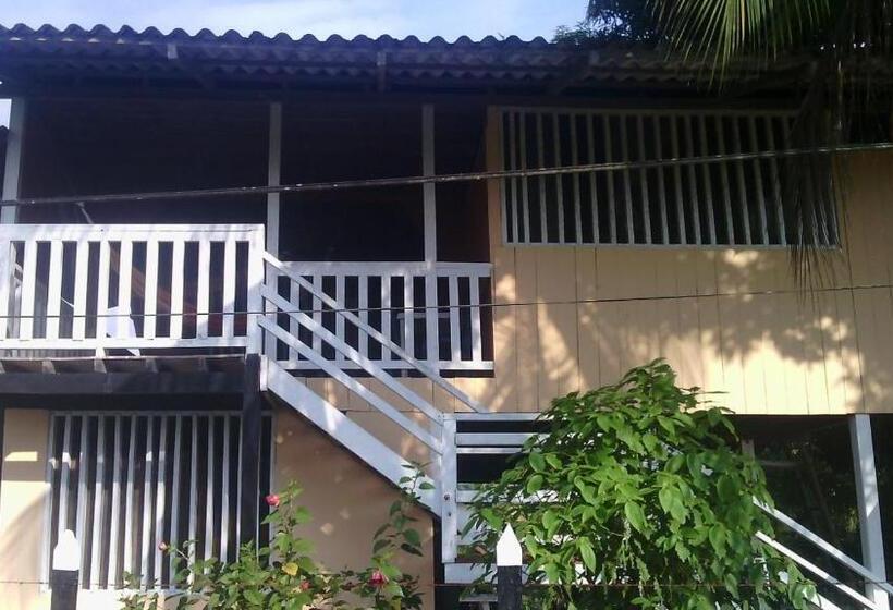 Номер Стандарт Трехместный, Palmas Del Pacifico