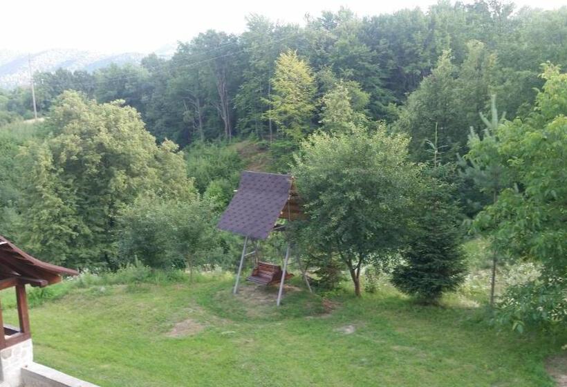 Трехместный Номер Superior, Fazenda Kosiv