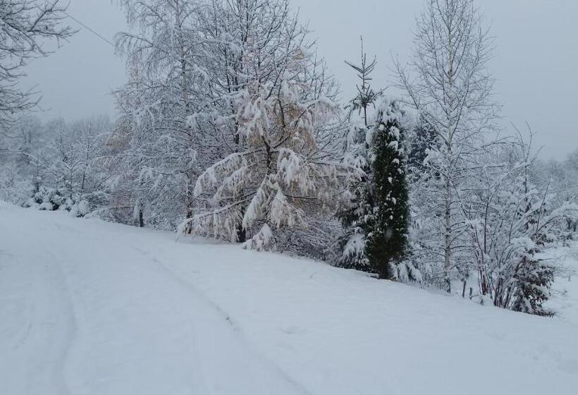 غرفة سوبيريور ثلاثية, Fazenda Kosiv