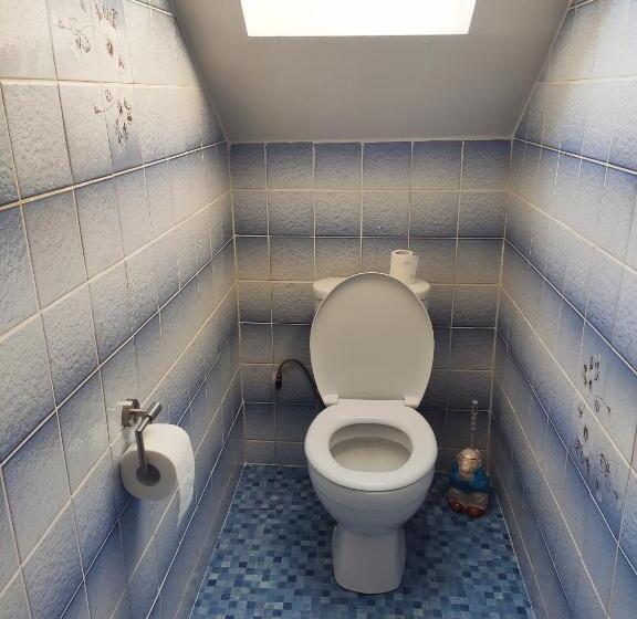 غرفة قياسية ثلاثية, Penzion U Krtka