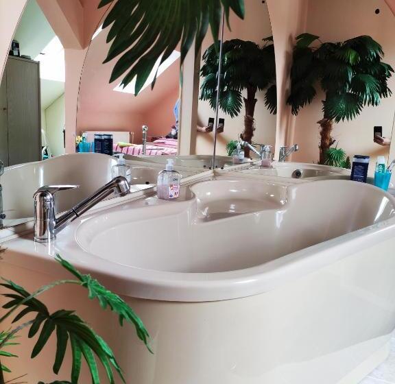 غرفة قياسية, Penzion U Krtka