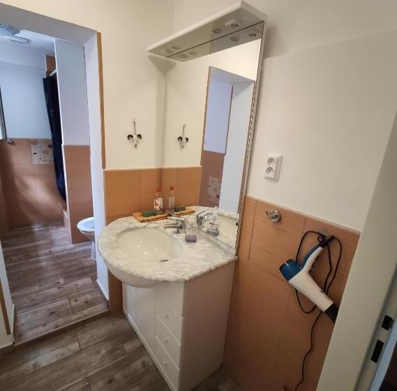 غرفة قياسية رباعية, Penzion U Krtka