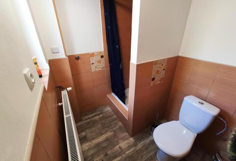 غرفة قياسية رباعية, Penzion U Krtka