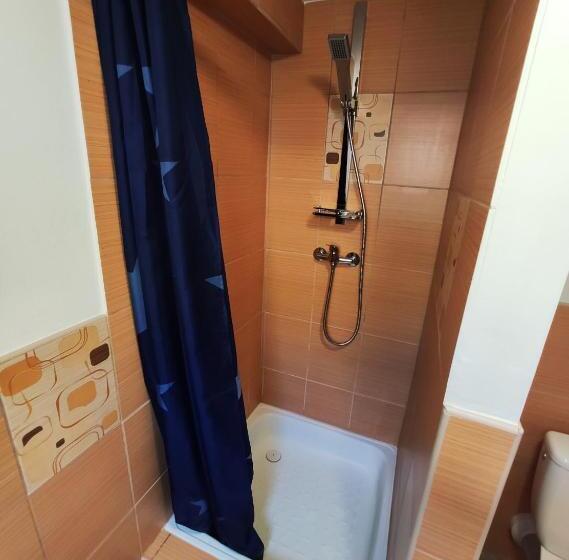 غرفة قياسية رباعية, Penzion U Krtka