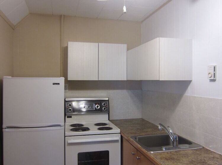 Superior Studio, Balm Beach Resort & Motel