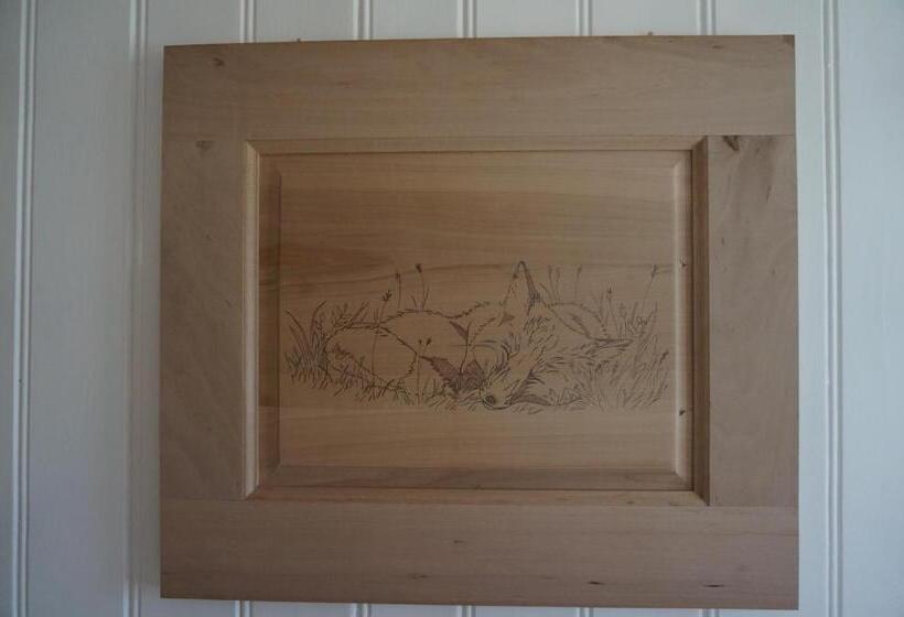 스탠다드 싱글 룸 공동욕실, B&b Gästehaus Rössli Schwellbrunn