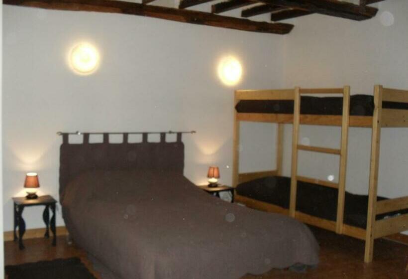 ファミリールーム, Chambres D Hôtes Au Hameau