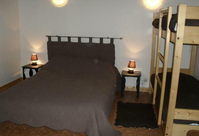 ファミリールーム, Chambres D Hôtes Au Hameau