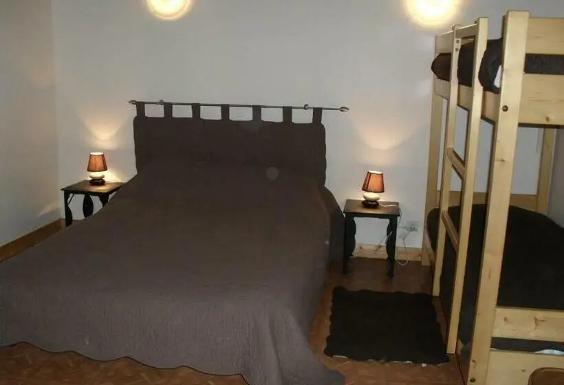 ファミリールーム, Chambres D Hôtes Au Hameau
