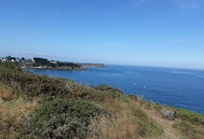 Standard room with outdoor bath, Chambres D Hôtes Au Hameau