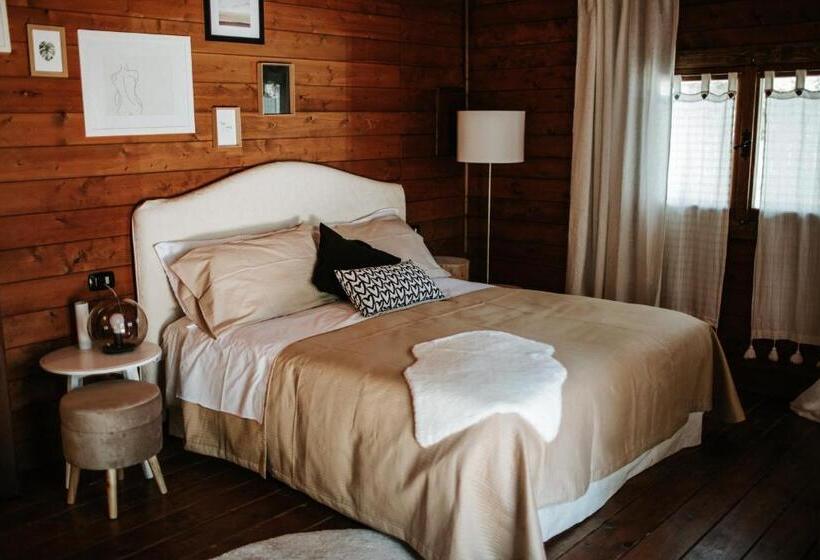 בקתה סטנדרטית, L Anfora Country Club